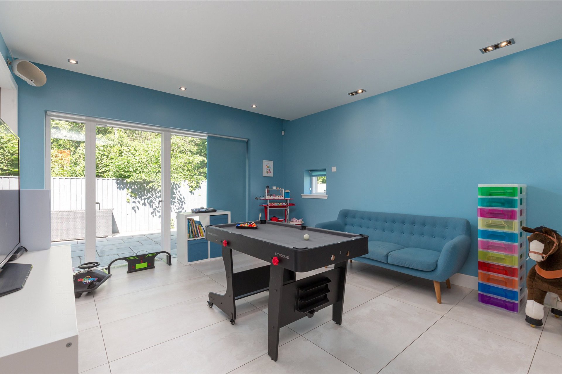 5 Brighouse Park Gait, Edinburgh, EH4 6QT - Picture #11