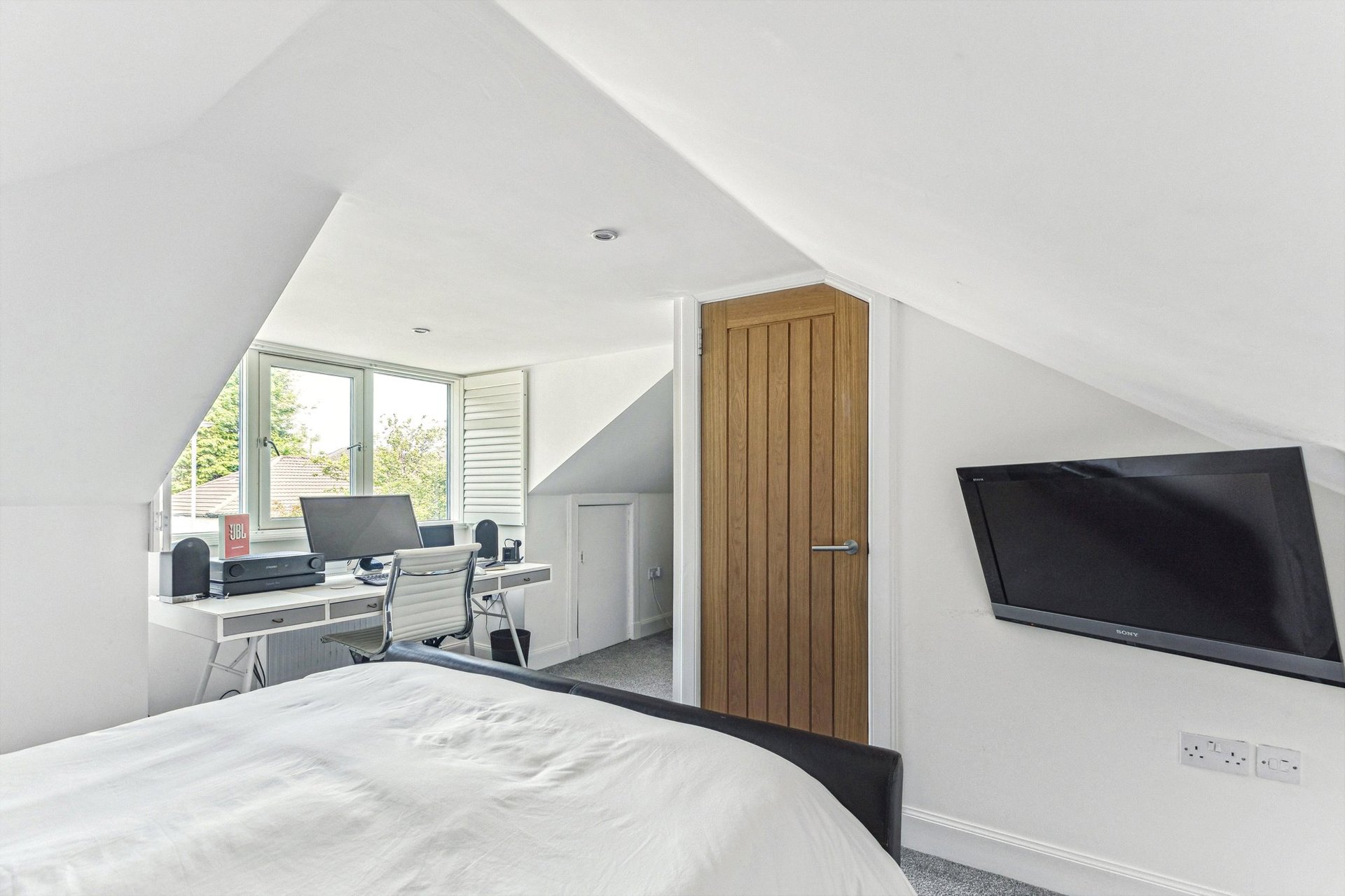 10 Gray Drive, Bearsden, G61 2QZ - Picture #21