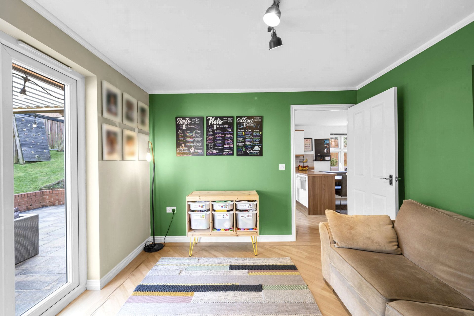 5 Petty Court, Jackton, Glasgow, South Lanarkshire, G74 5PX - Picture #16