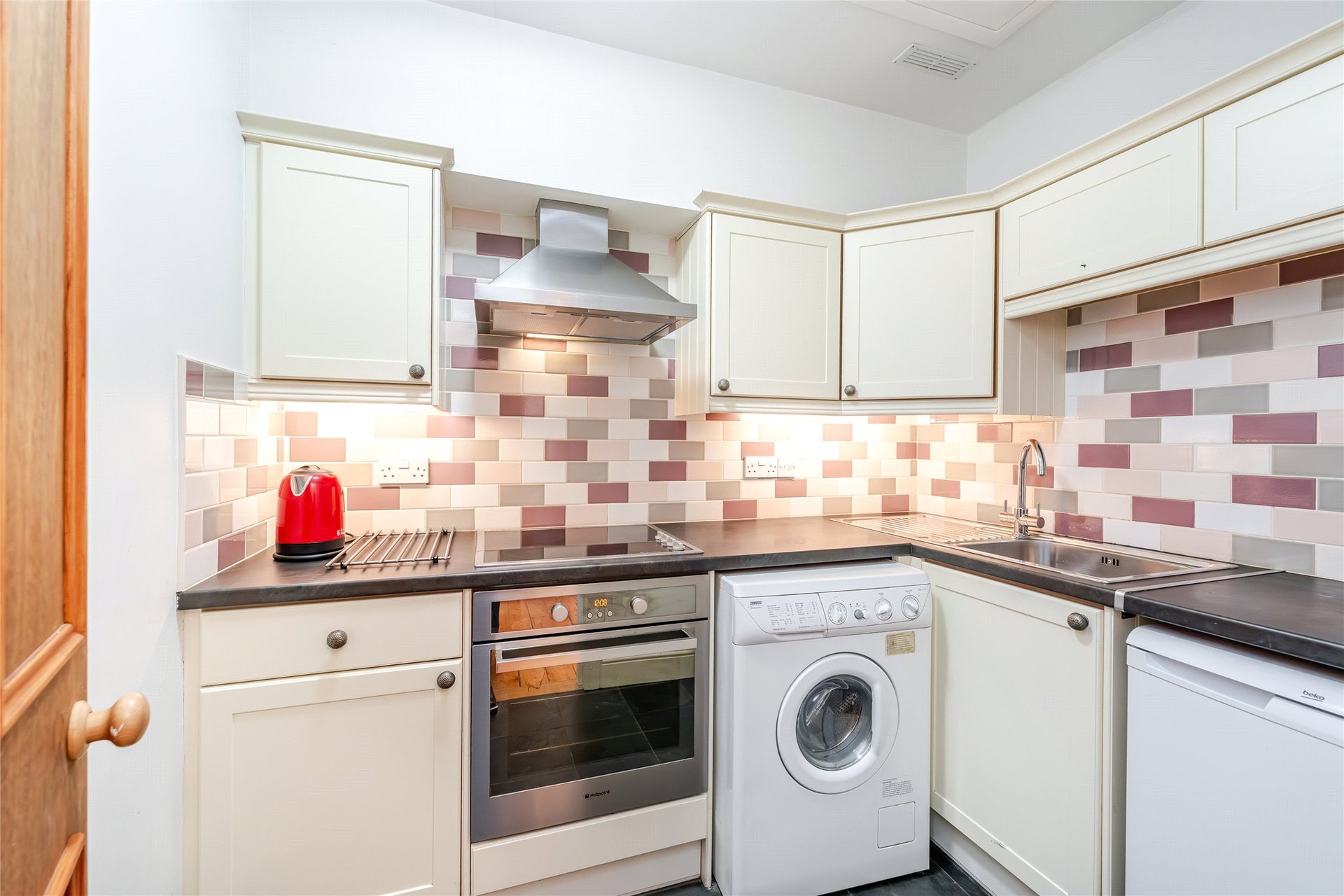 2/2, 3 Ardery Street, Partickhill, Glasgow, G11 7SX - Picture #7
