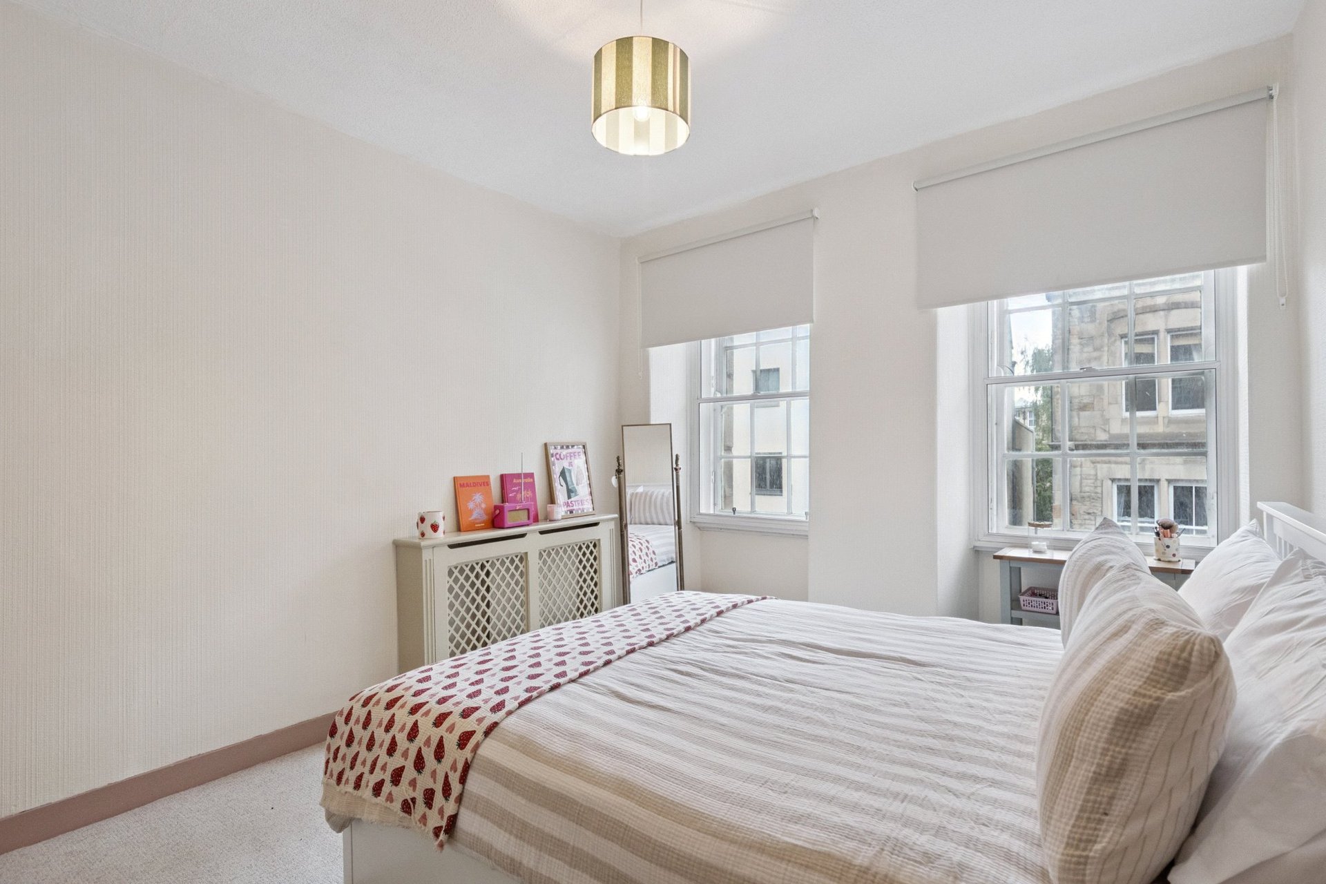 2/2 Tweeddale Court, 14 High Street, Edinburgh, Midlothian, EH1 1TE - Picture #14