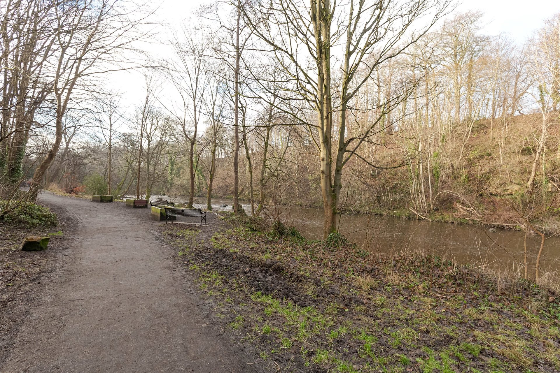 7 Peggy's Mill Road, Cramond, Edinburgh, EH4 6JY - Picture #22