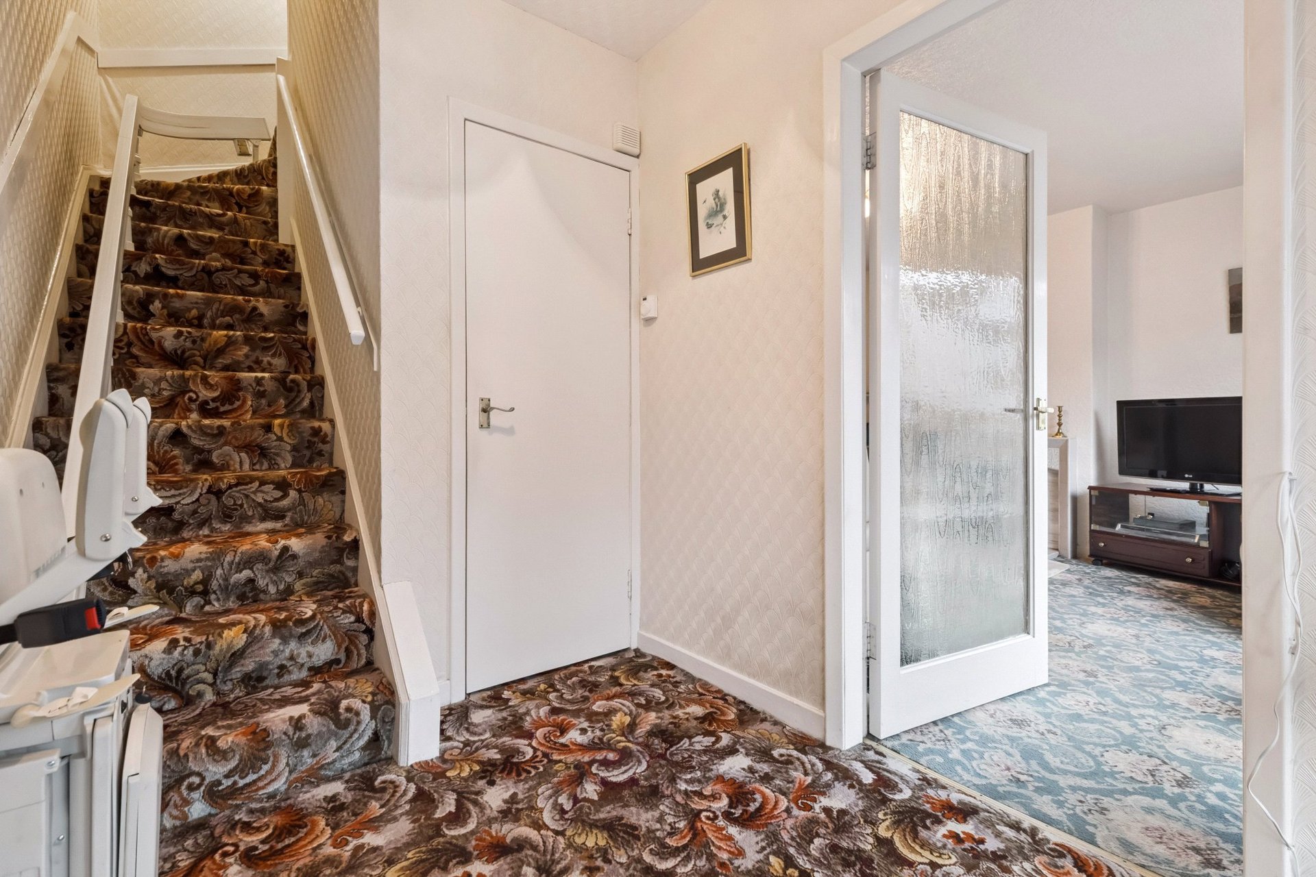 18 Annan Drive, Bearsden, G61 1EZ - Picture #11