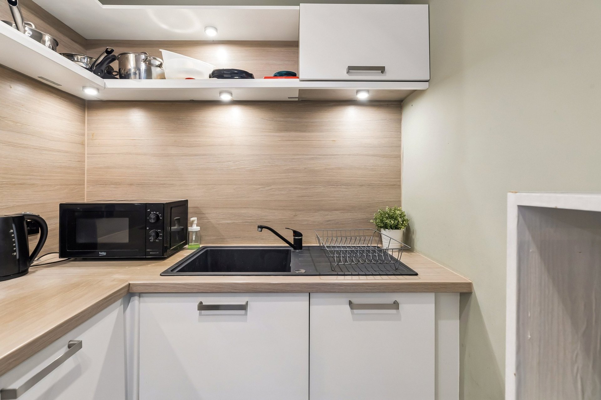 Flat 4/2, Regency Apartments, 222 Howard Street, City Centre, Glasgow, G1 5HE - Picture #10