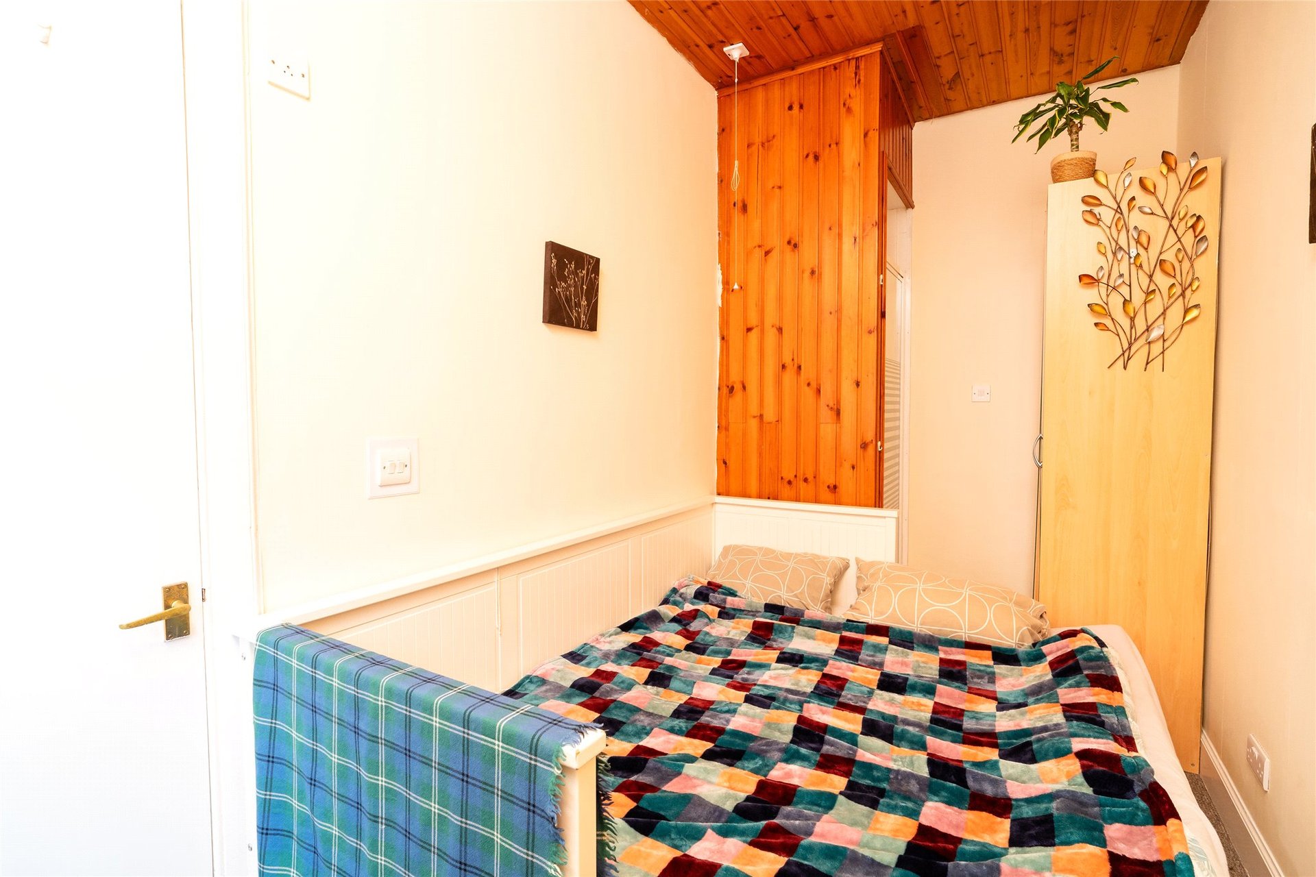 14/1 Moncrieff Terrace, Edinburgh, Midlothian, EH9 1NA - Picture #8