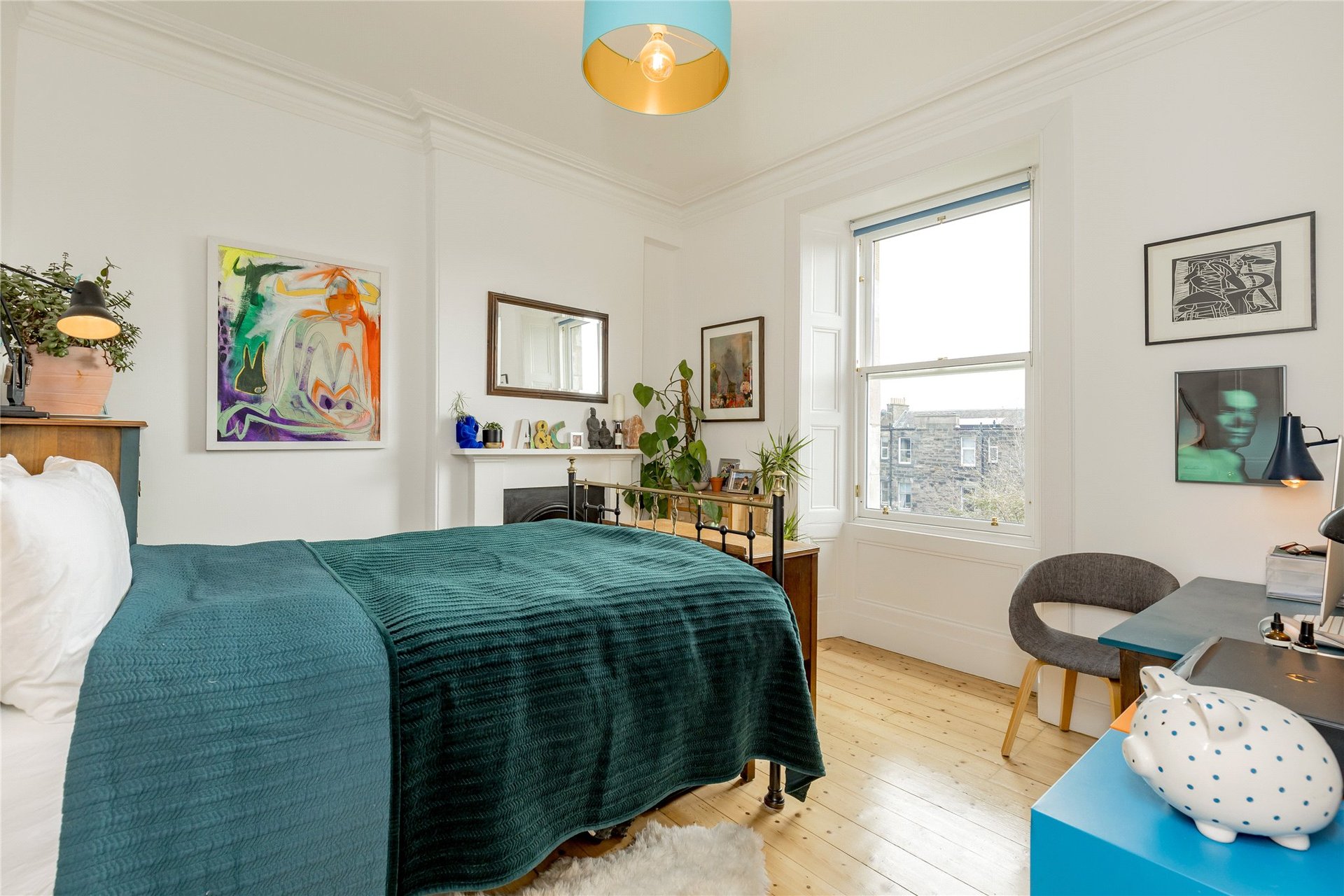 377/7 Leith Walk, Edinburgh, EH6 8SE - Picture #15