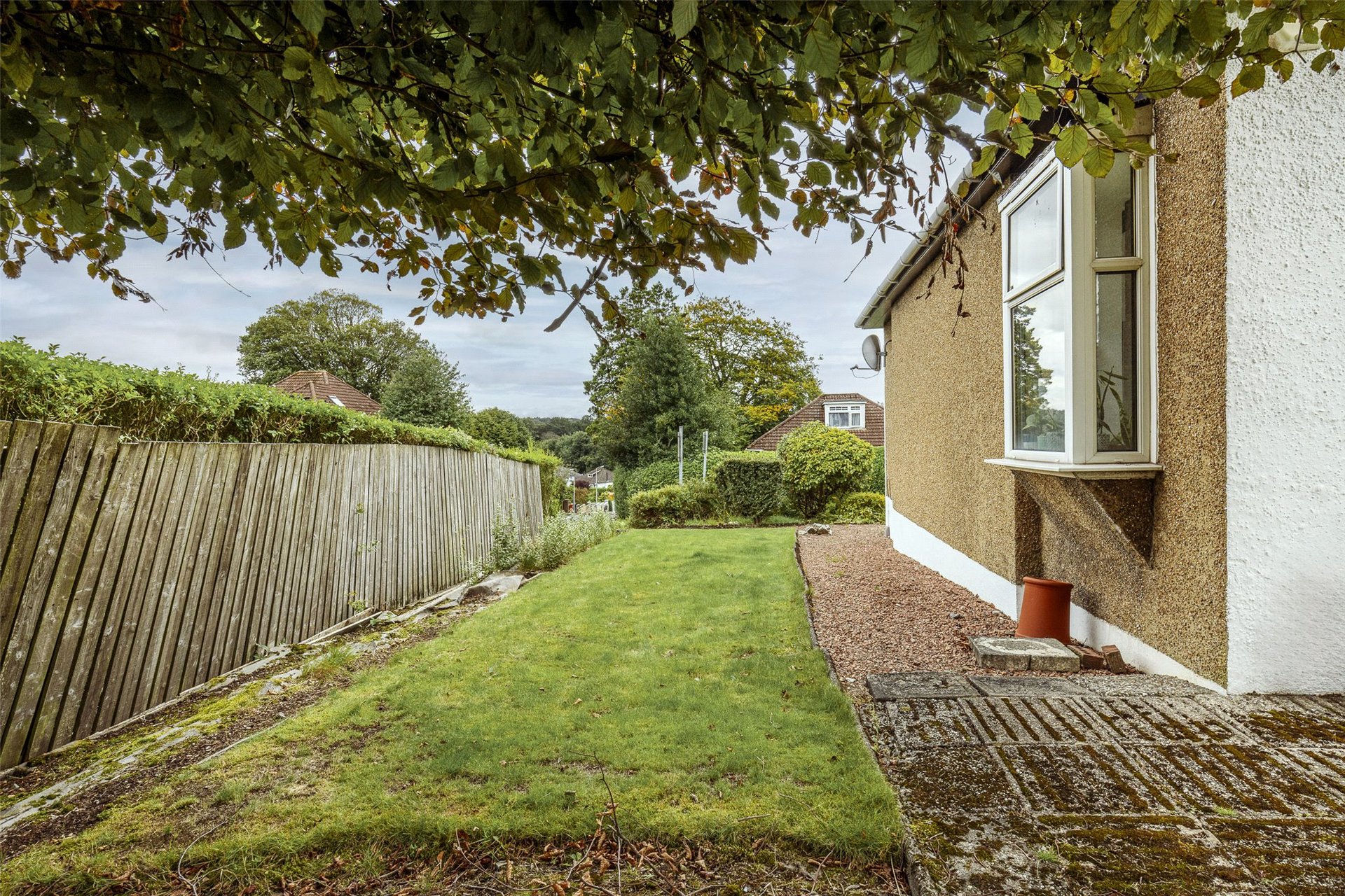 7 Hutchison Drive, Bearsden, G61 2LH - Picture #17
