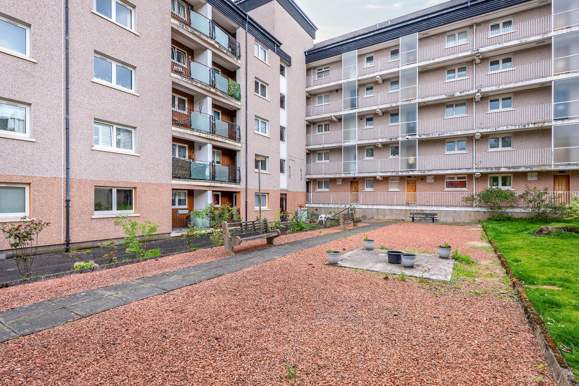 4/3, 9 Prince Albert Road, Dowanhill, Glasgow, G12 9JR - Picture #21