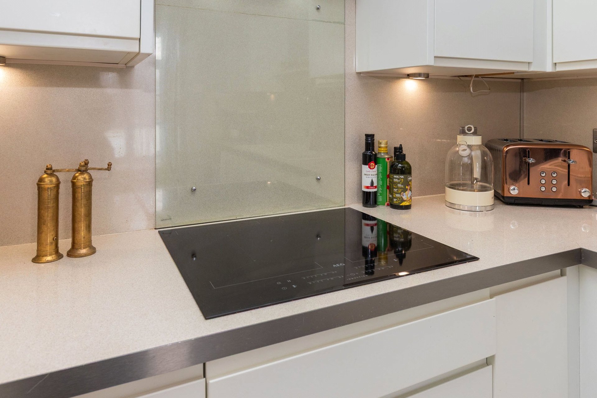 Flat 1, 12 Speirs Wharf, Port Dundas, Glasgow City, G4 9TB - Picture #16