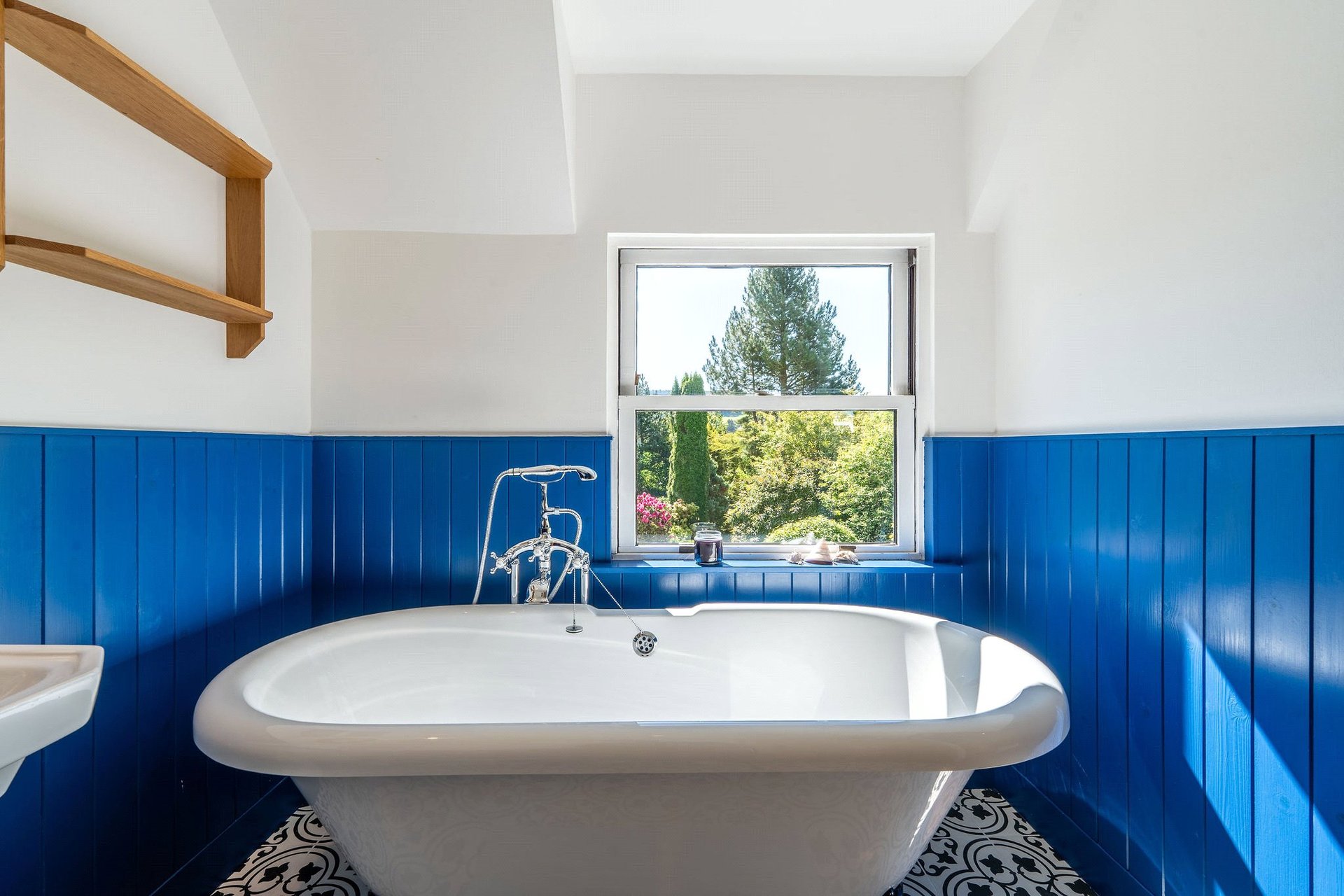 Cordon Mains, Abernethy, Perth, PH2 9LN - Picture #25