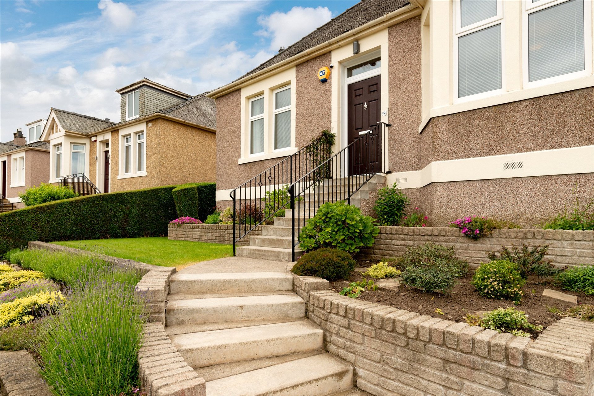 14 Blinkbonny Gardens, Edinburgh, EH4 3HG - Picture #18