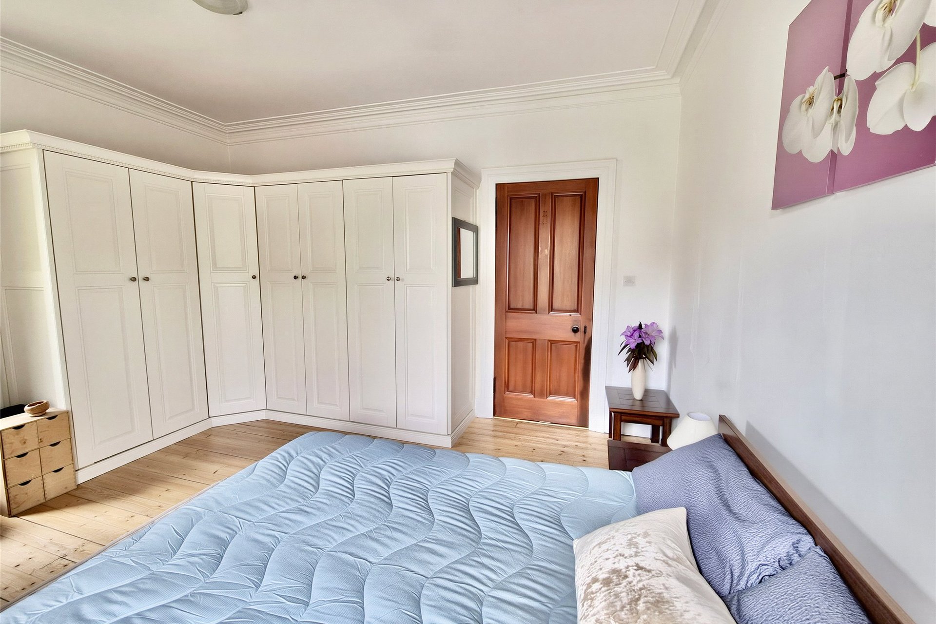 The Elms, Connaught Terrace, Crieff, Perth and Kinross, PH7 3DJ - Picture #14