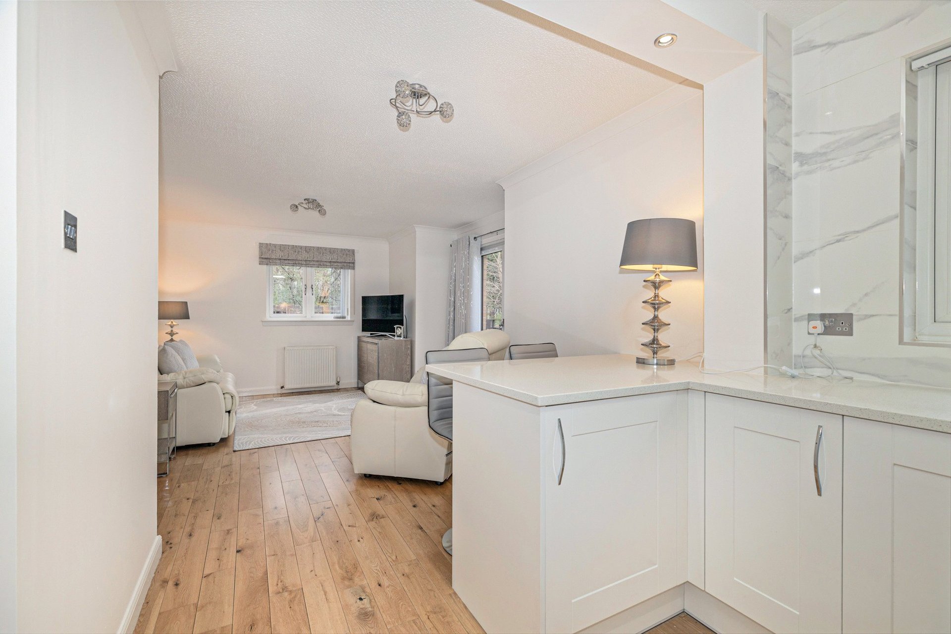 16 College Gate, Bearsden, G61 4GG - Picture #4