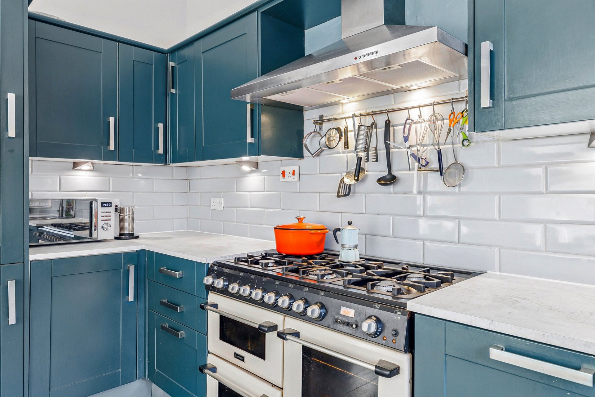 Flat 0/1, 17 Stanmore Road, Mount Florida, Glasgow, G42 9AH - Picture #13