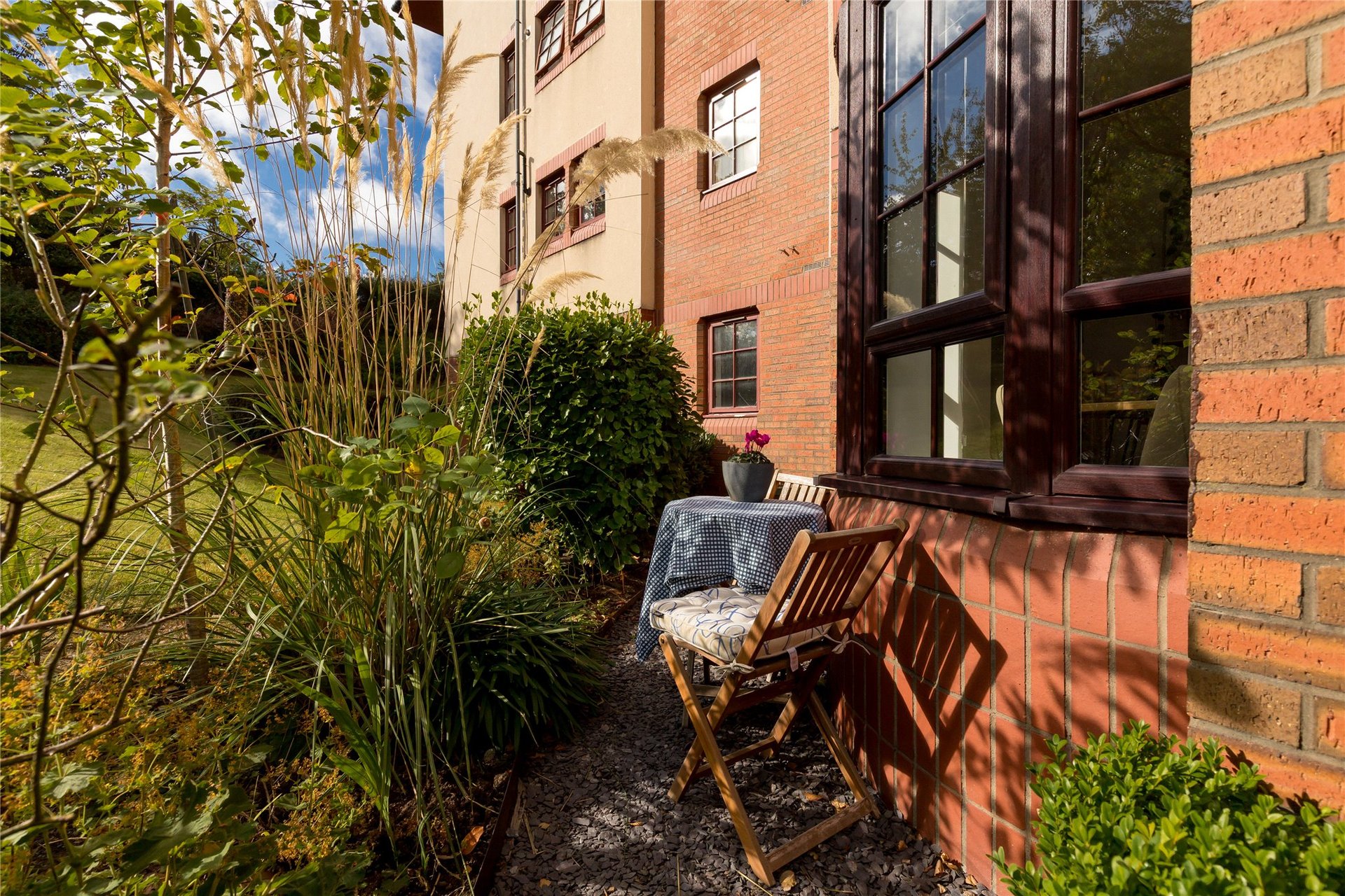 94/2 Orchard Brae Avenue, Edinburgh, Midlothian, EH4 2GB - Picture #17