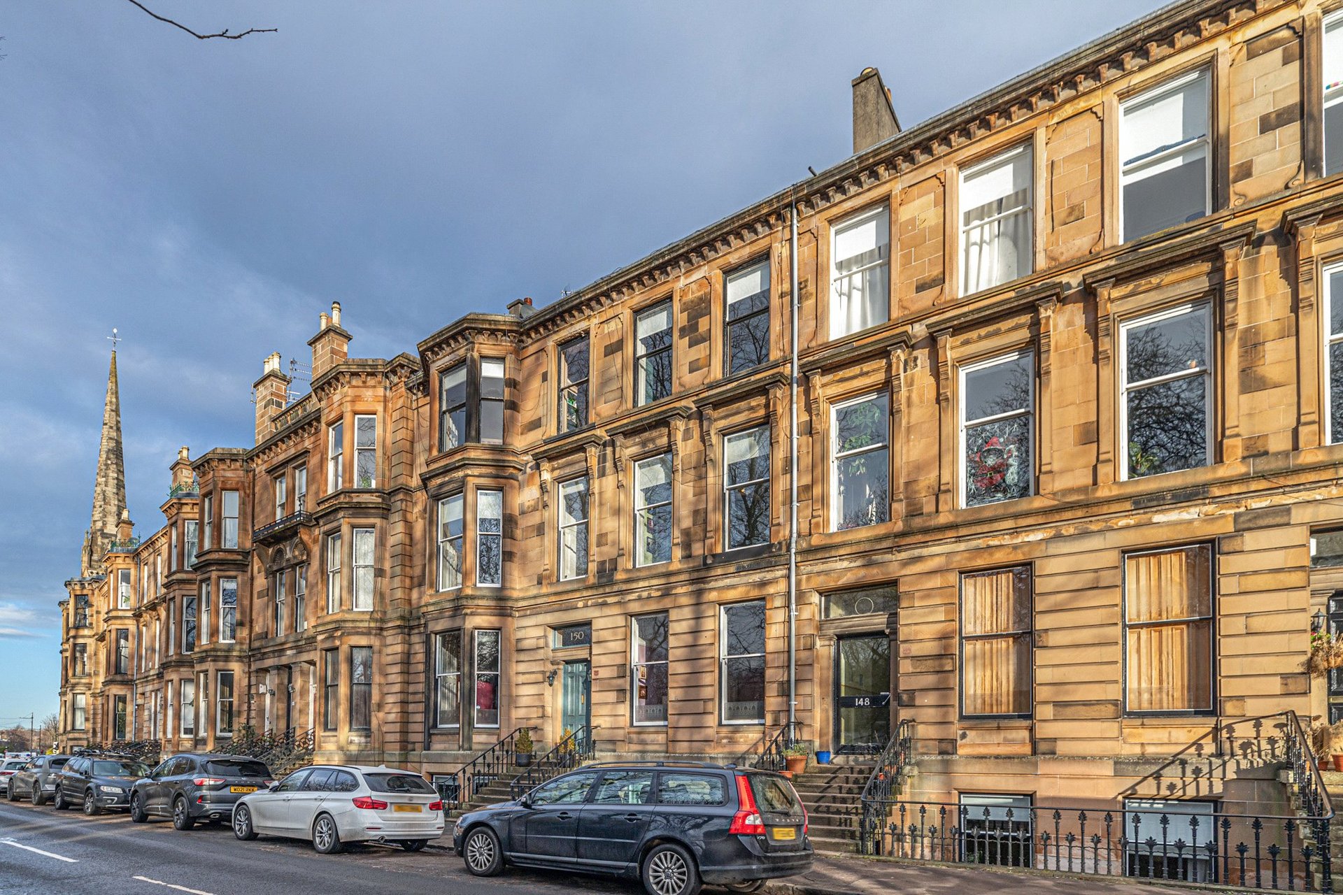 2/2, 148 Queens Drive, Queens Park, Glasgow City, G42 8QN - Picture #29
