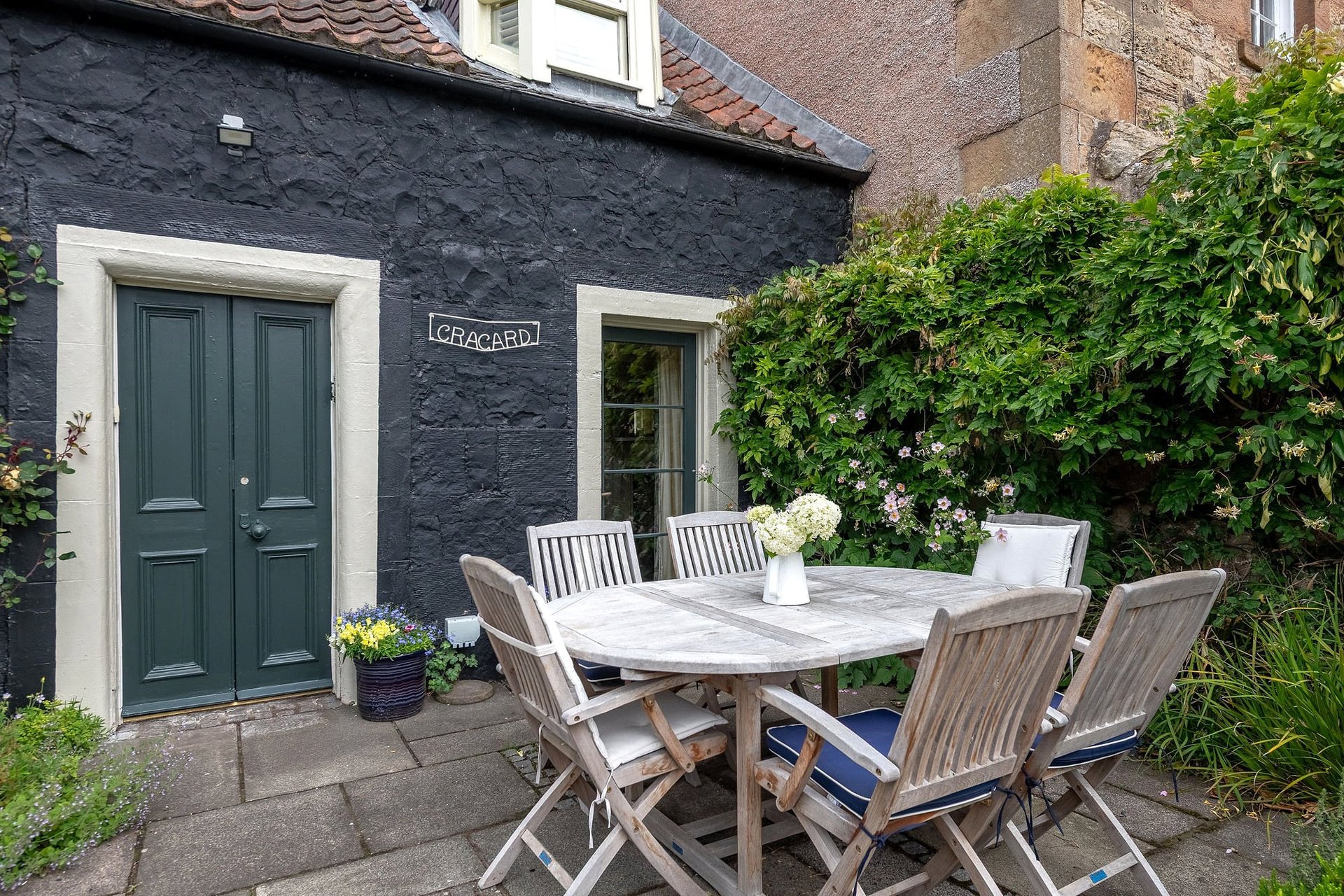 Cragard, Greenbrig Road, Barnyards, Kilconquhar, Leven, KY9 1PA - Picture #8