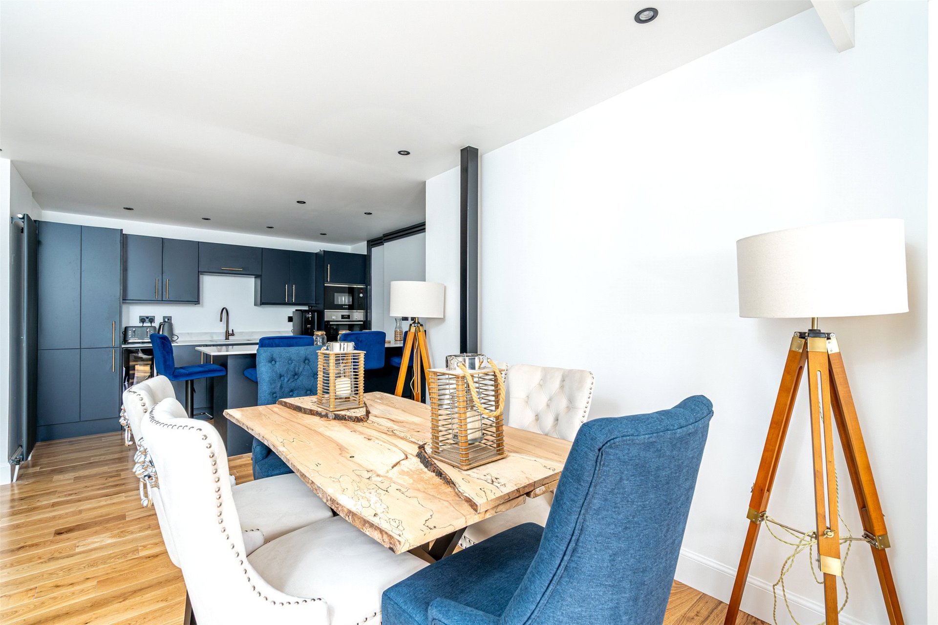 Balfour Cottage, 62 Main Street, Lower Largo, Leven, KY8 6BT - Picture #4