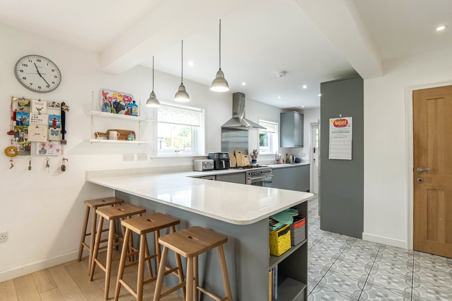 27 Bonaly Avenue, Edinburgh, Midlothian, EH13 0ET - Picture #7