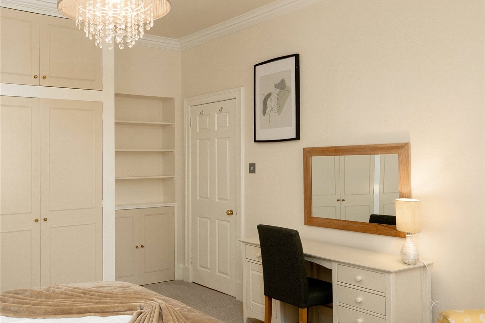 23B St. Bernards Crescent, Edinburgh, EH4 1NR - Picture #20