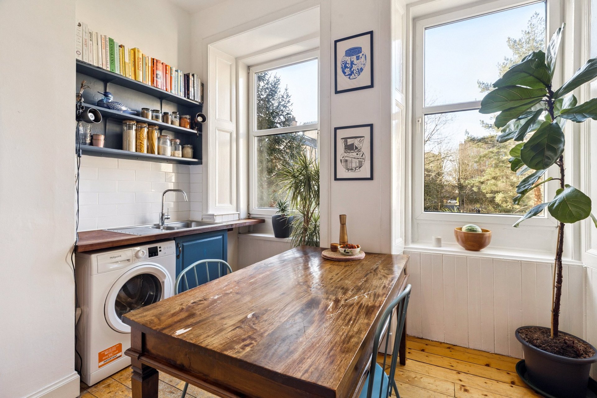 Flat 2/1, 9 Kelbourne Street, North Kelvinside, Glasgow, G20 8PE - Picture #9