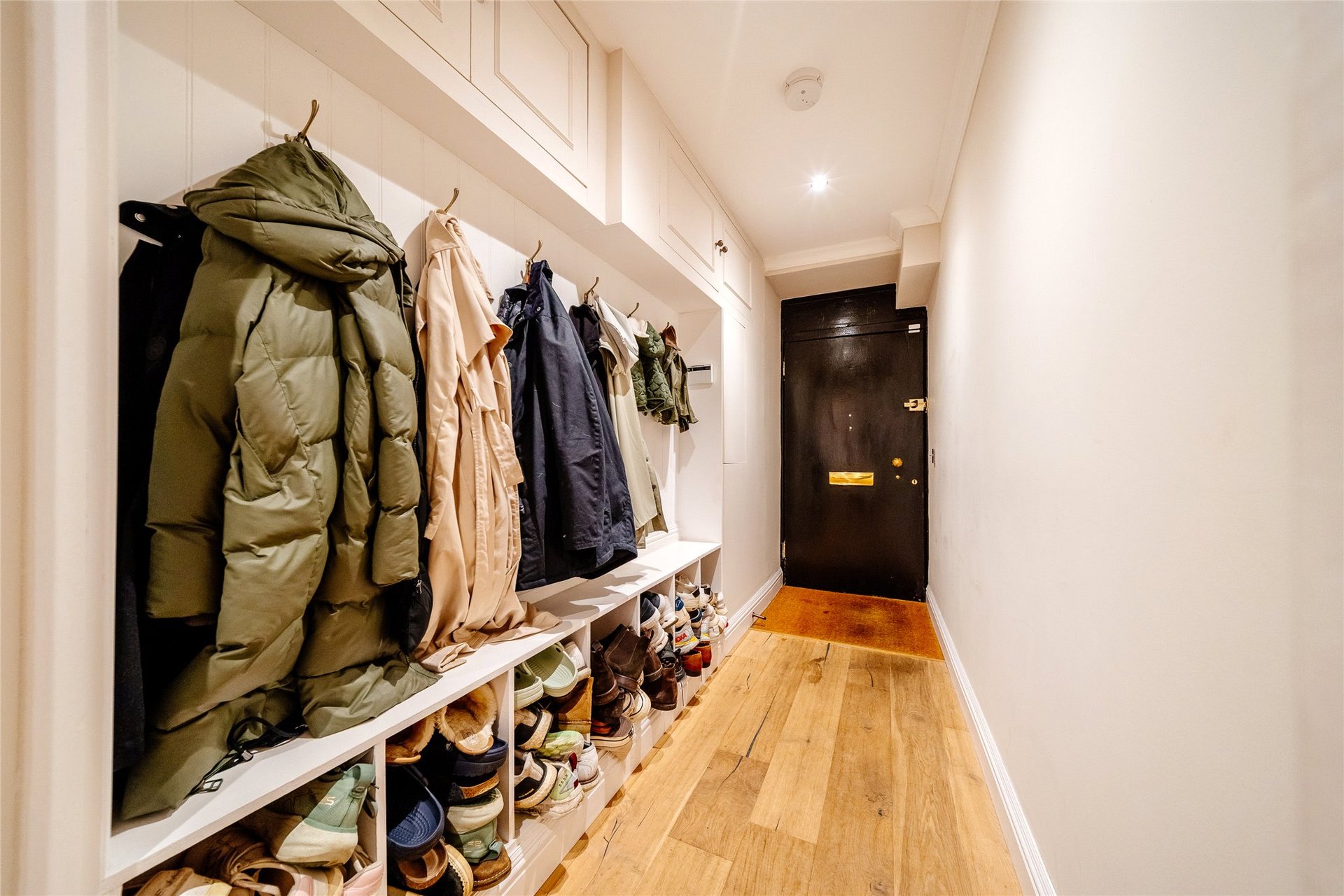 7 Rutland Court Lane, Edinburgh, EH3 8ES - Picture #3