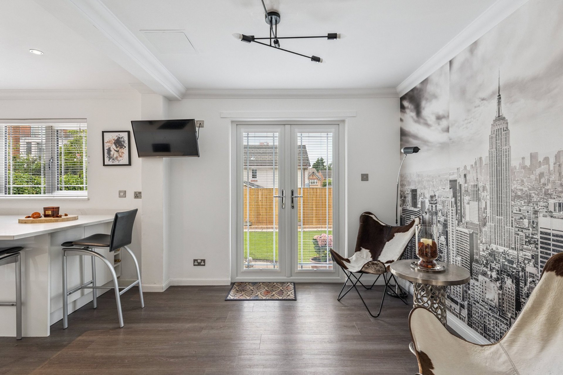 8 Hutton, Westerlands Park, Anniesland, Glasgow, G12 0FF - Picture #14