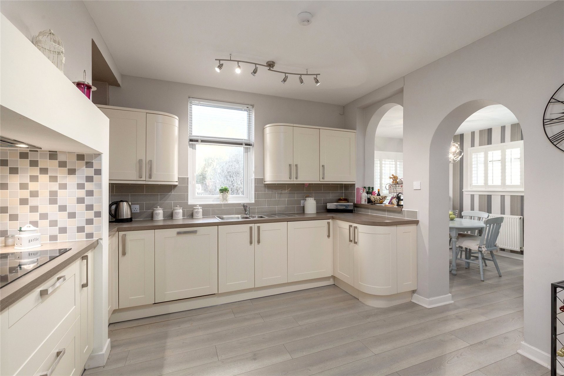 Courtrai, 54 Duddingston Road West, Edinburgh, EH15 3PS - Picture #4