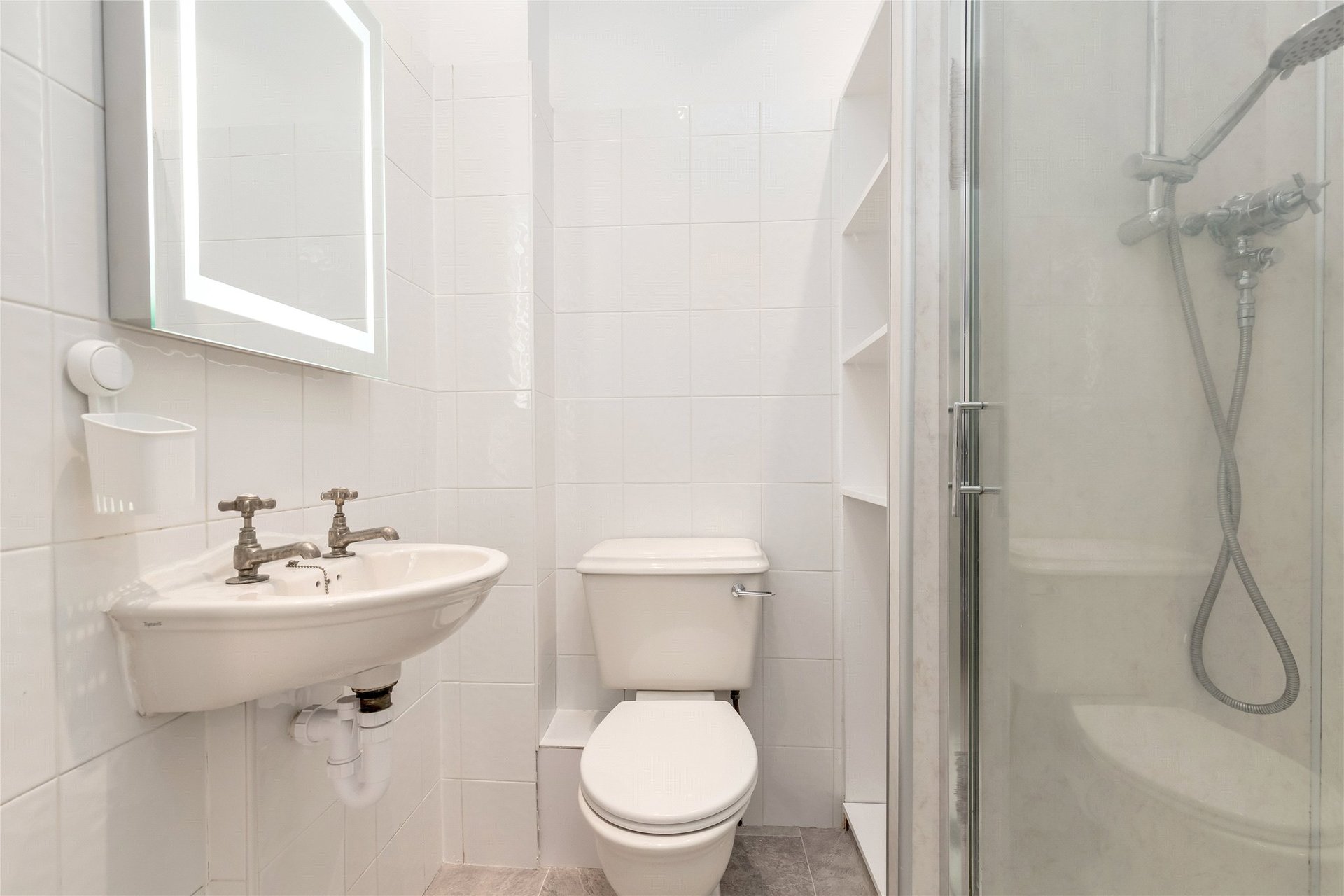 11A Cornwall Street, Old Town, Edinburgh, EH1 2EQ - Picture #8