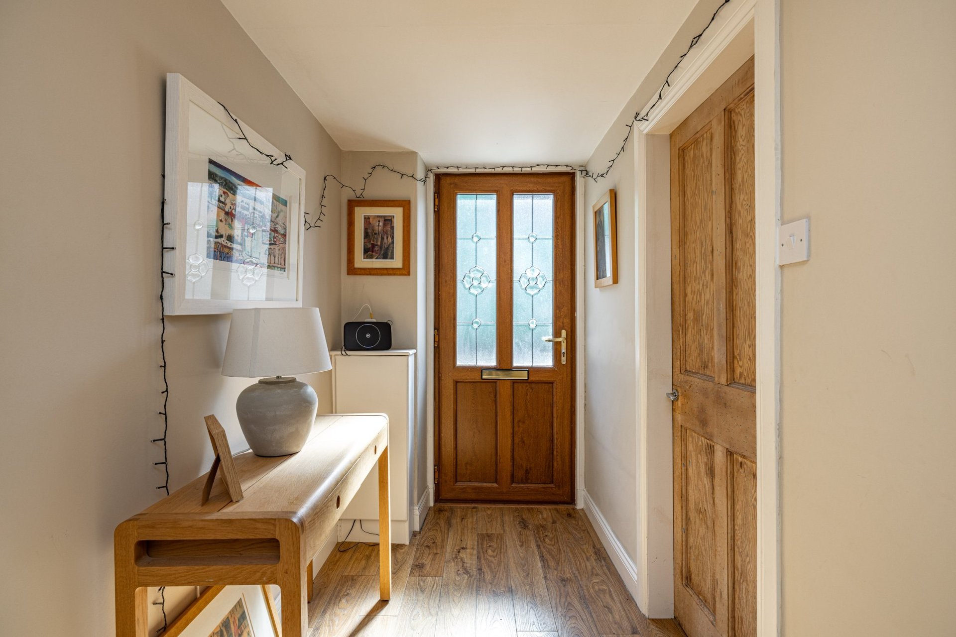 Beechcroft, Lilliesleaf, Melrose, Scottish Borders, TD6 9HX - Picture #5