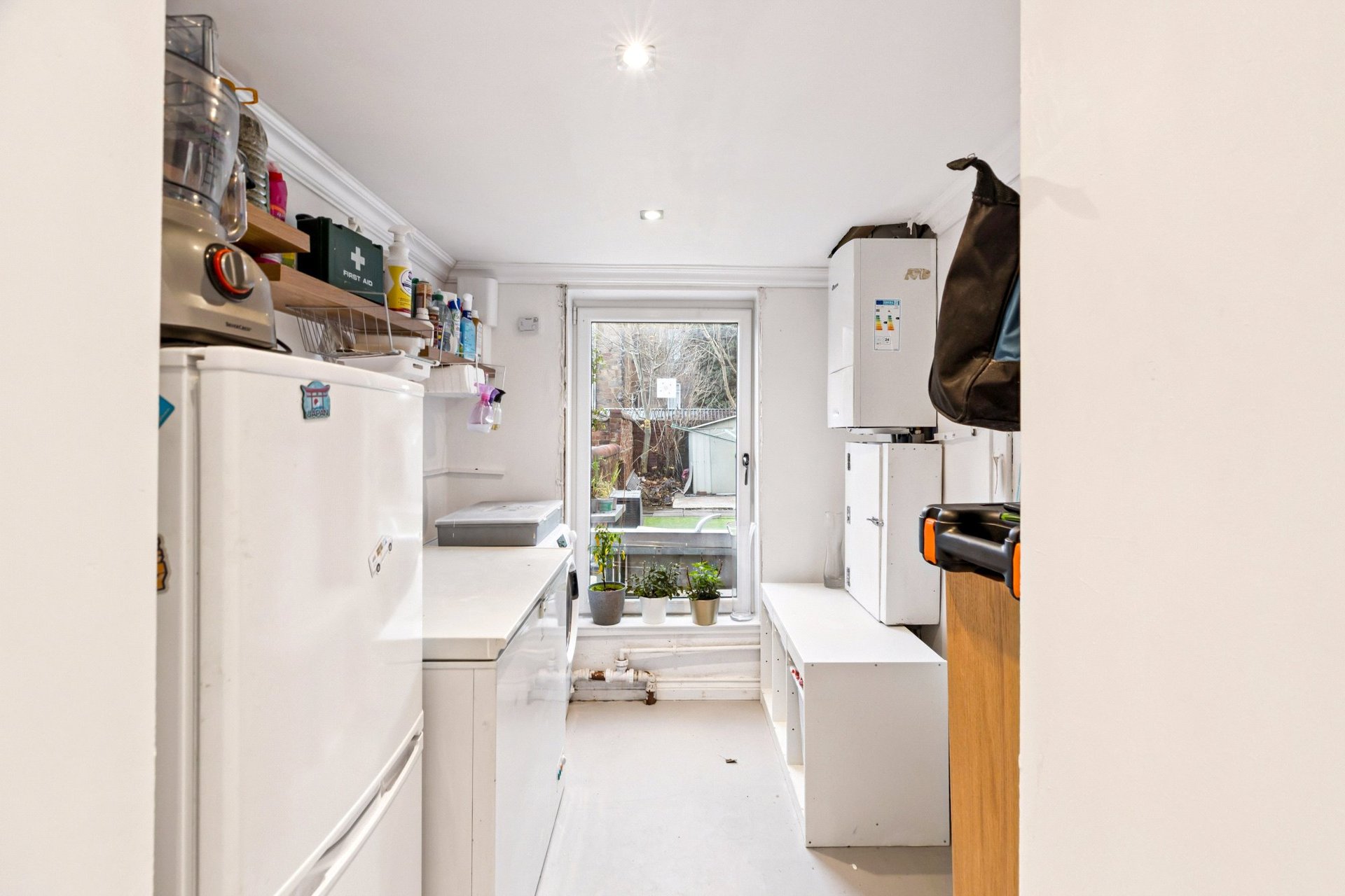 3 May Terrace, Mount Florida, Glasgow, G42 9XF - Picture #14