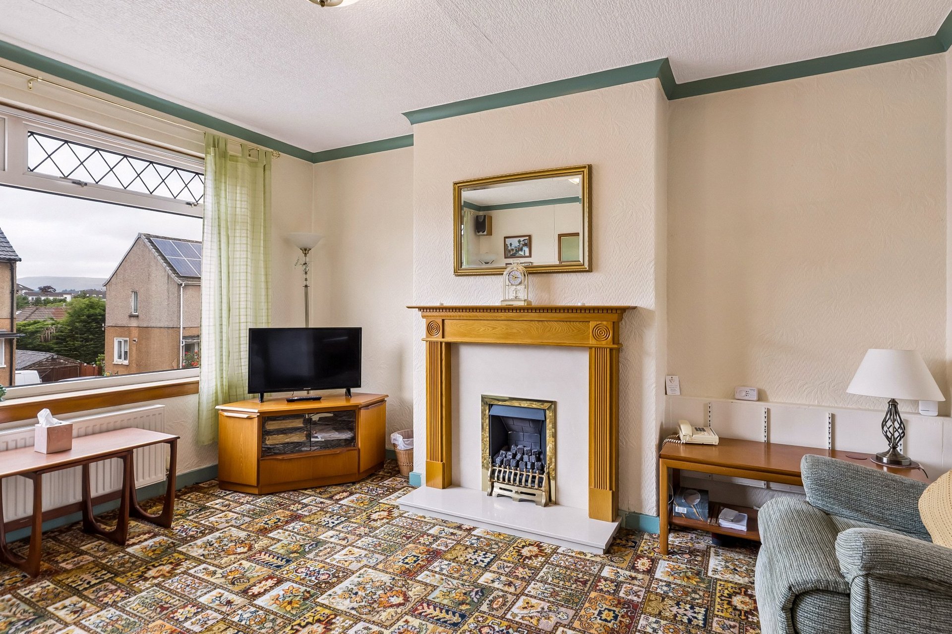 31 Hazel Avenue, Bearsden, G61 3HF - Picture #4