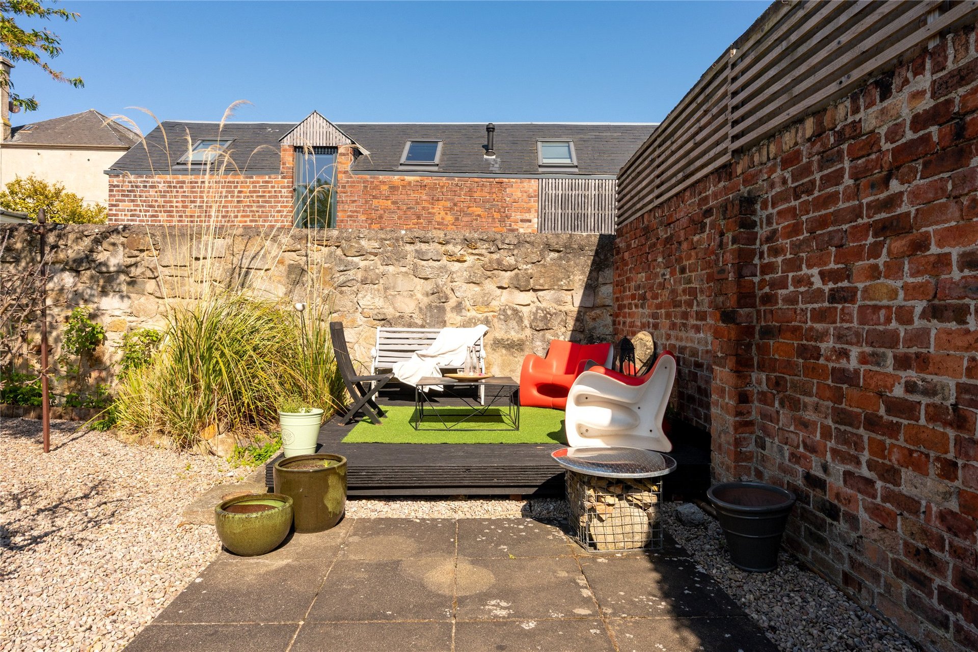 9 Rosefield Avenue, Portobello, Edinburgh, EH15 1AT - Picture #34