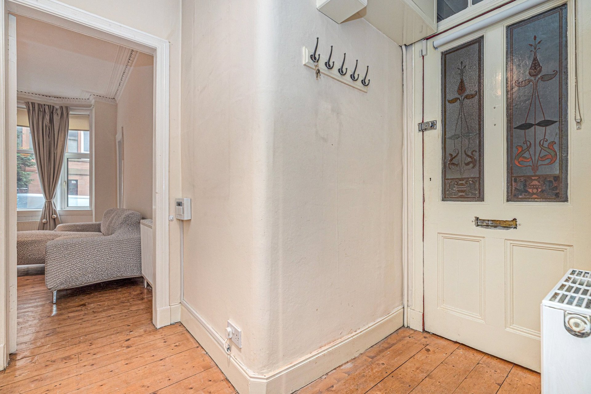 0/2, 29 Apsley Street, Partick, Glasgow, G11 7SP - Picture #15