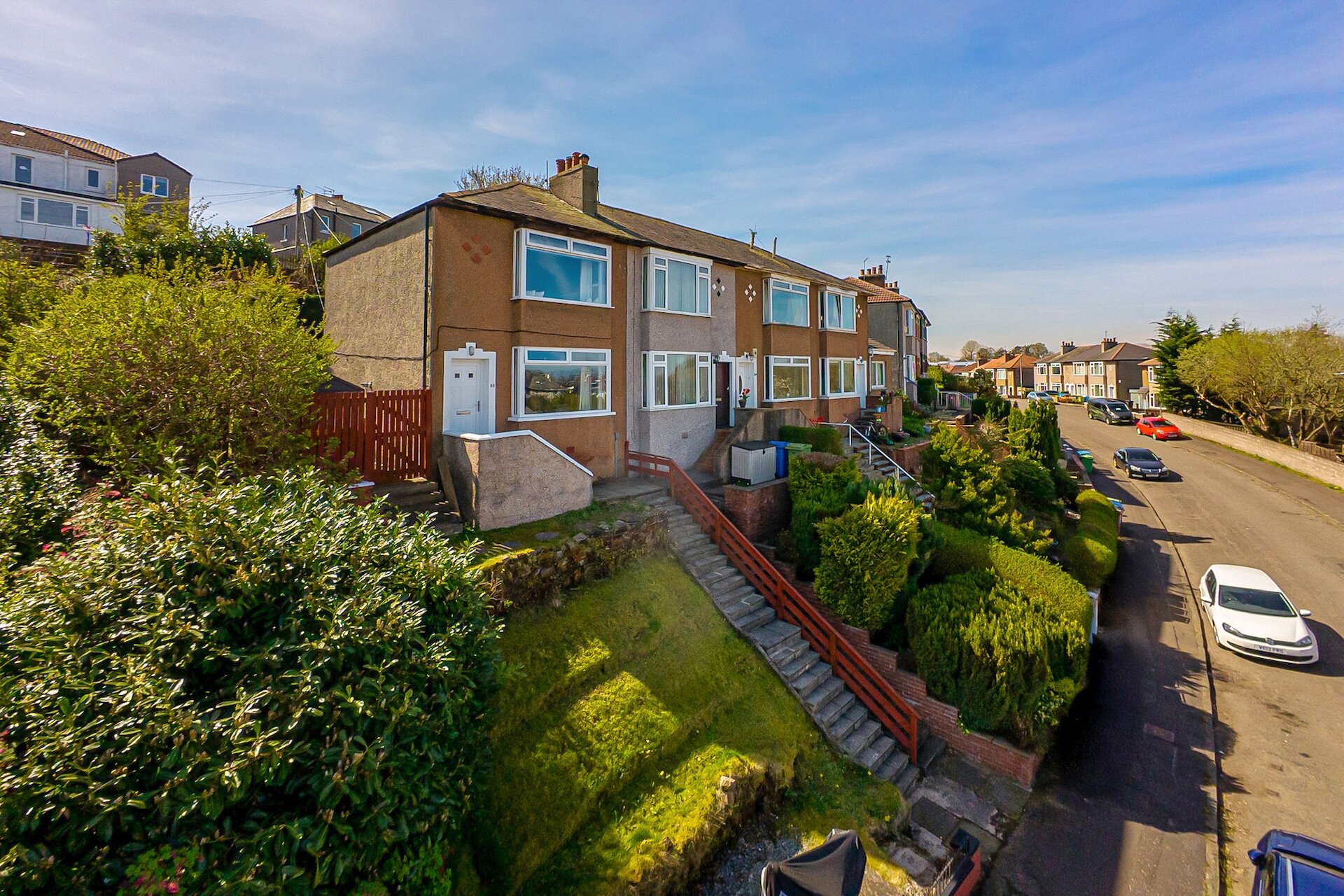 88 Randolph Drive, Clarkston, Glasgow, G76 8AP - Picture #1