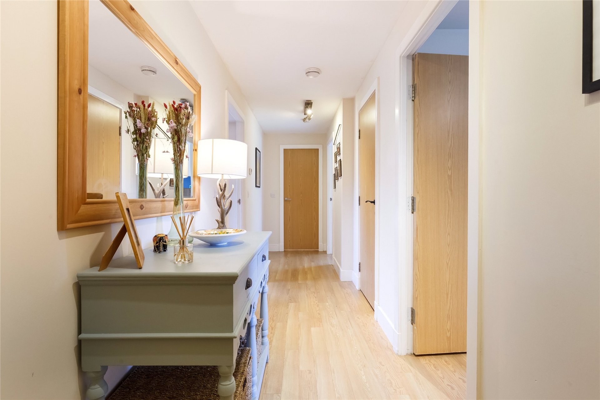Flat 3, 1 Burnbrae Park, Edinburgh, EH12 8AN - Picture #10