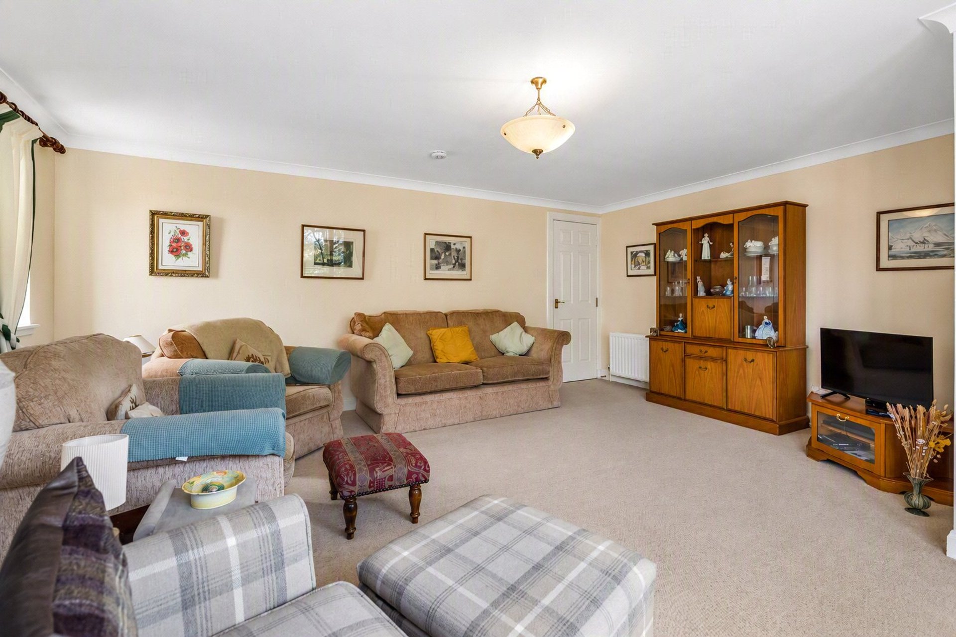 21 Elderbank, Bearsden, Glasgow, G61 1ND - Picture #7