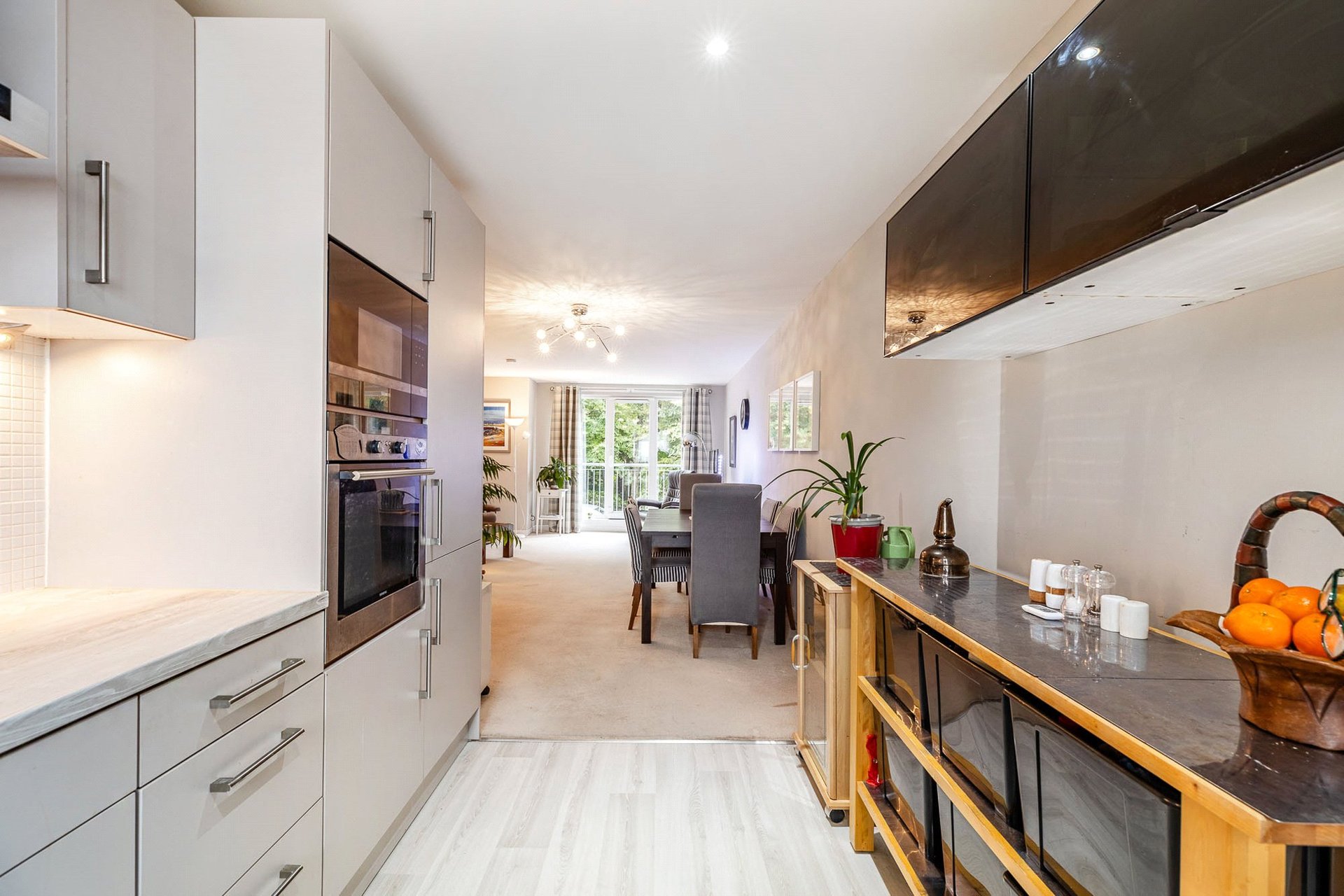56 Cairnhill View, Bearsden, G61 1RP - Picture #8
