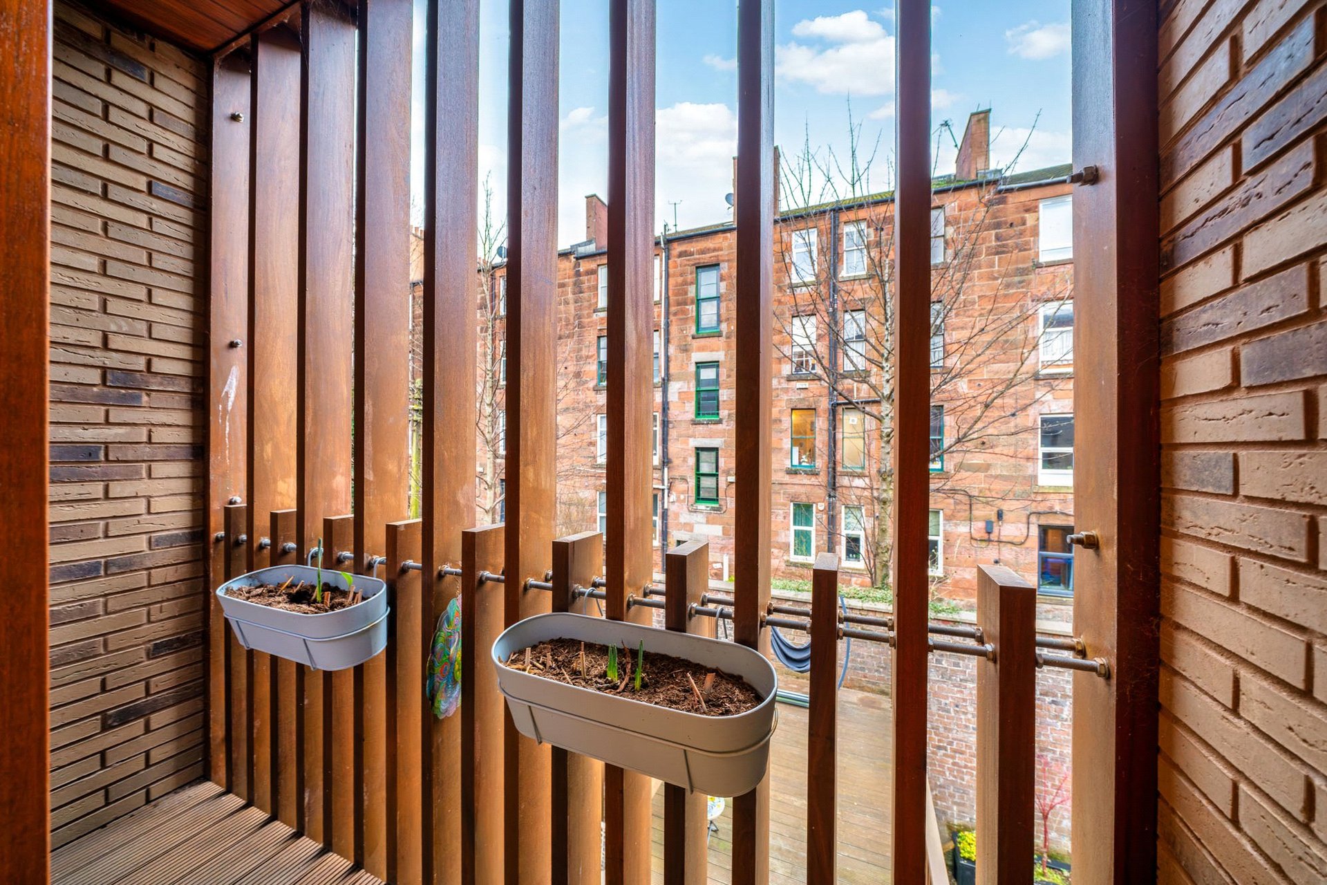 20F Havelock Street, Dowanhill, Glasgow, G11 5JA - Picture #34