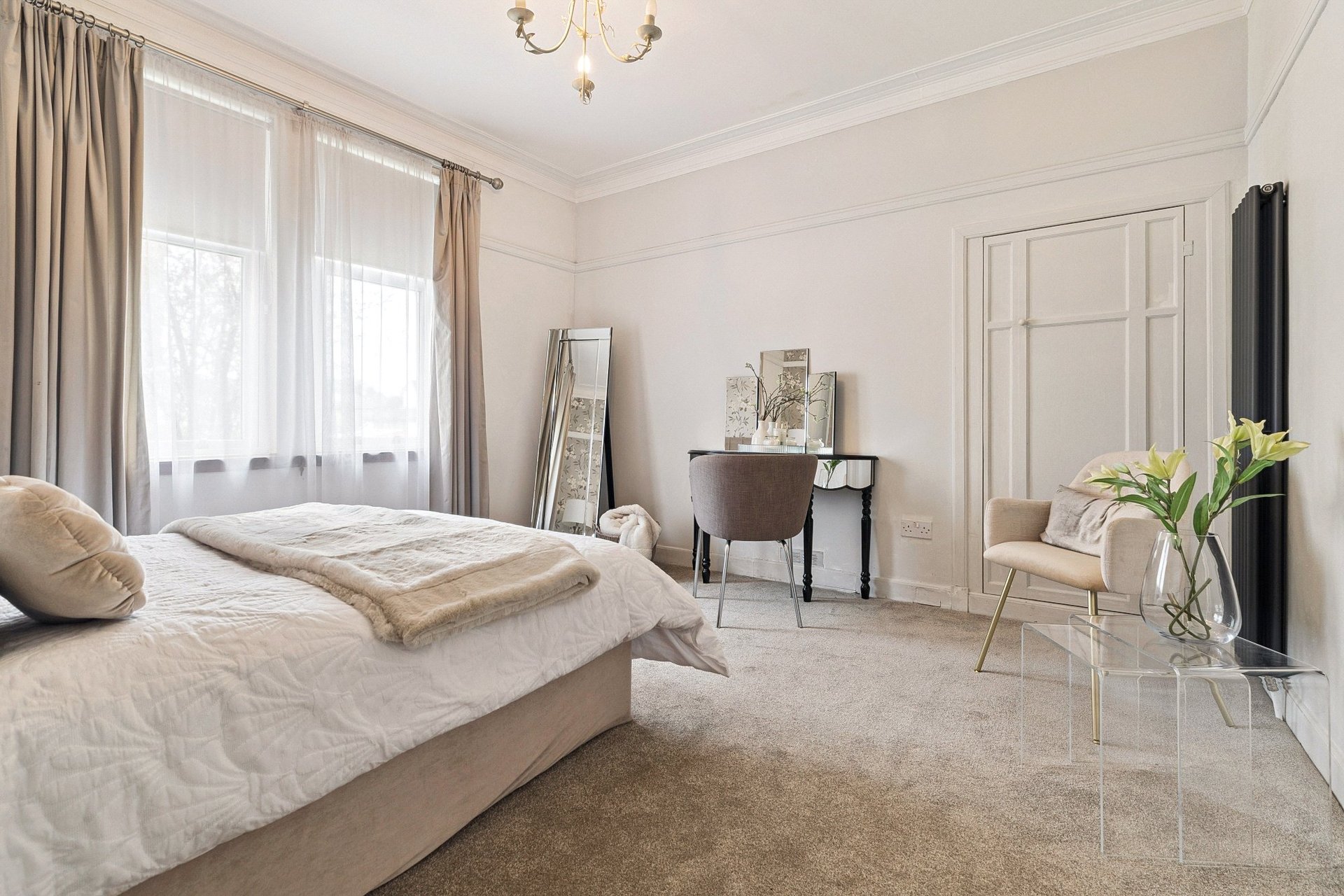 1 Pollock Road, Bearsden, G61 2NJ - Picture #22