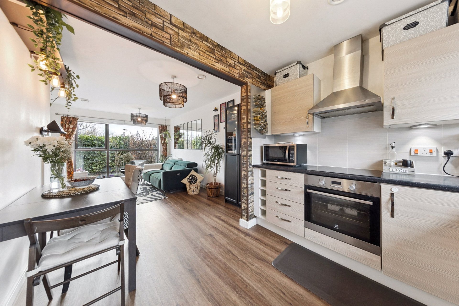 47 Vancouver Walk, Athletes' Village, Glasgow, G40 4TP - Picture #10