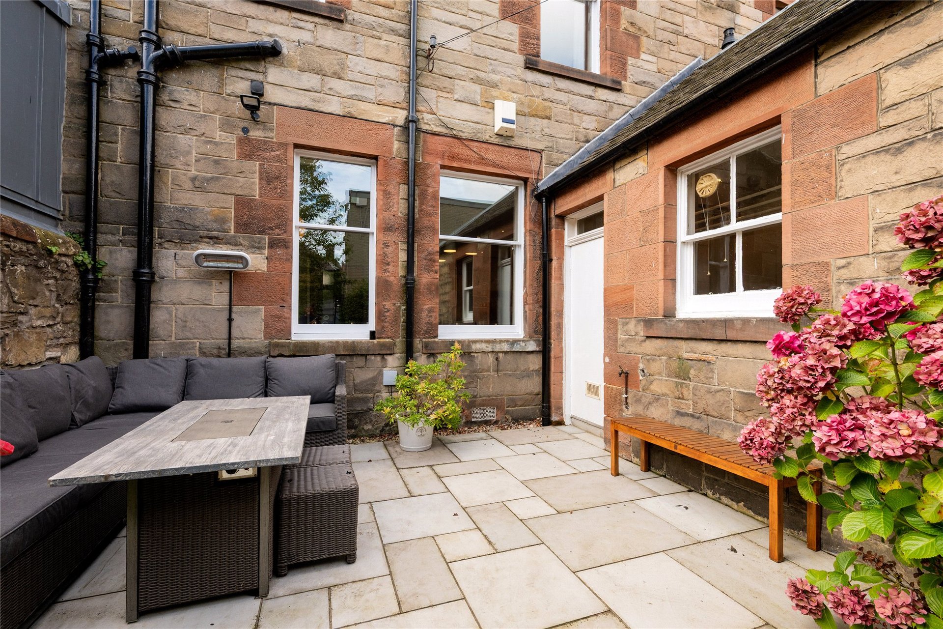 4 Netherby Road, Edinburgh, EH5 3NA - Picture #25