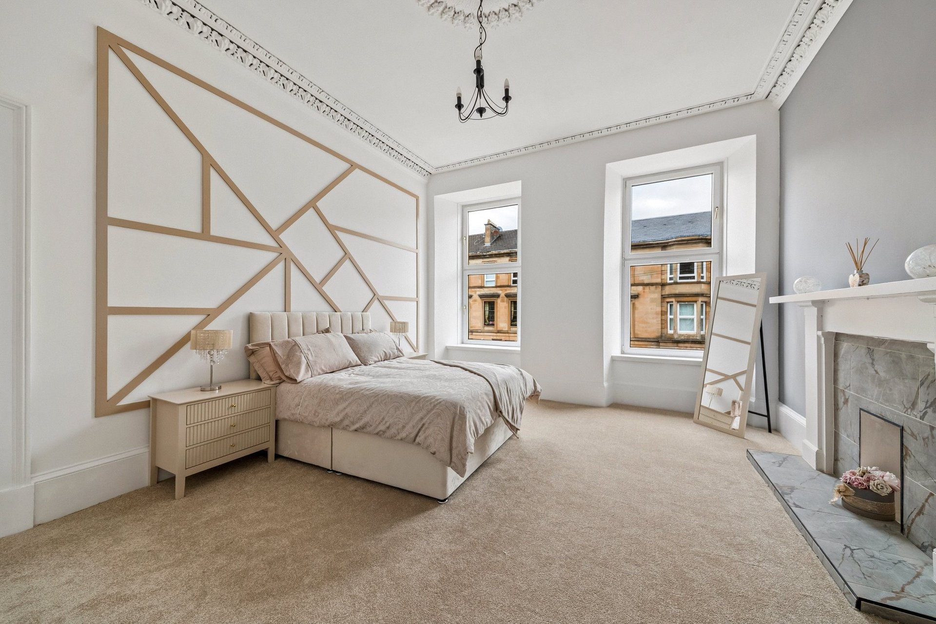 1/1, 333 Maxwell Road, Pollokshields, Glasgow, G41 1TQ - Picture #18
