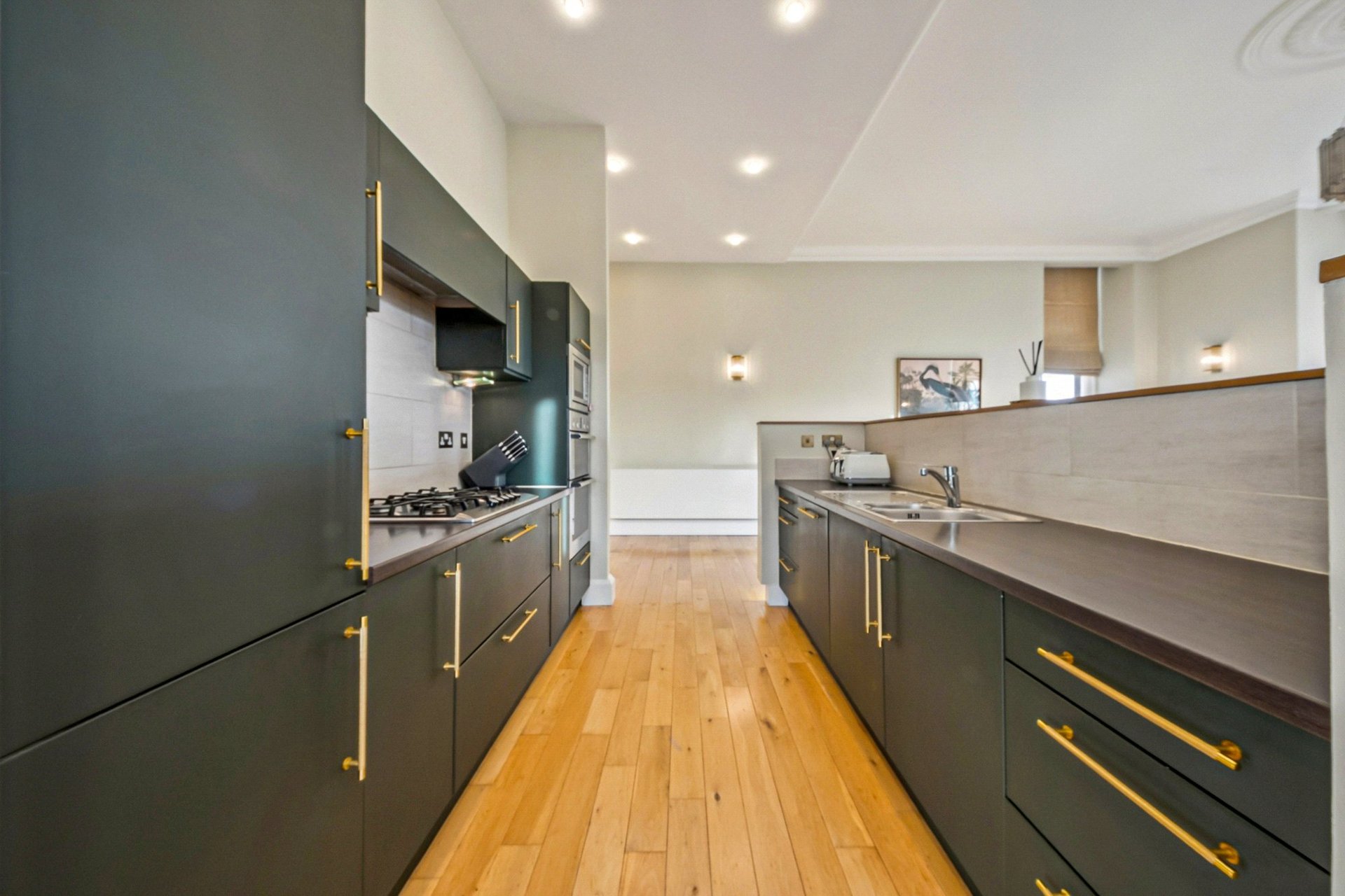 Flat 14, 69 Schaw Drive, Bearsden, G61 3AT - Picture #11