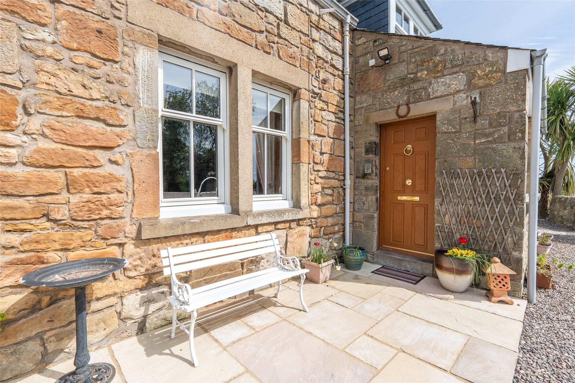 4 Balcormo Farm Cottages, Pittenweem, Anstruther, Fife, KY10 2RE - Picture #16