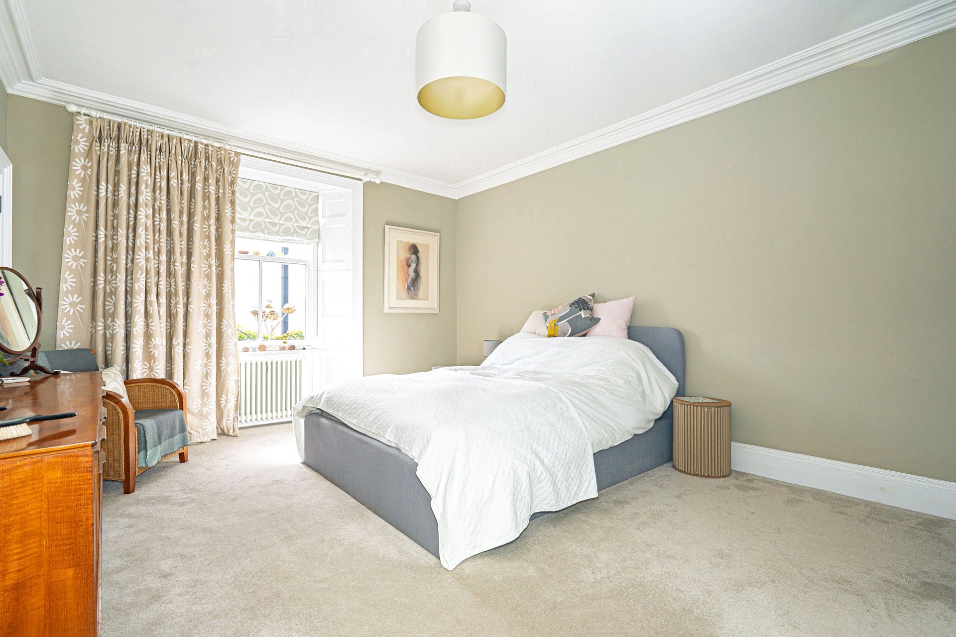 1A West Green, Crail, Anstruther, Fife, KY10 3RD - Picture #14