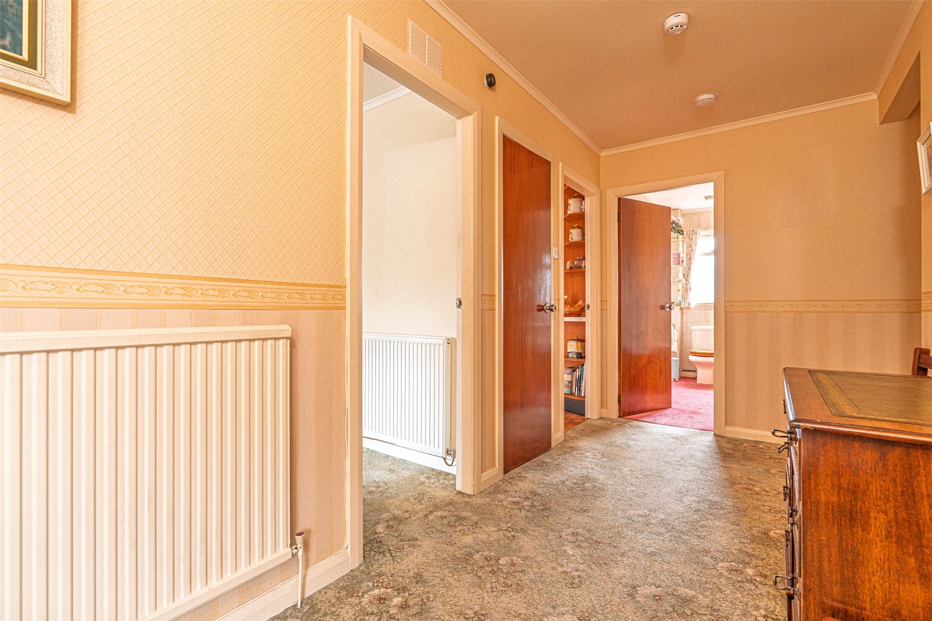 4 Cairnsden Gardens, St. Andrews, Fife, KY16 8SQ - Picture #9