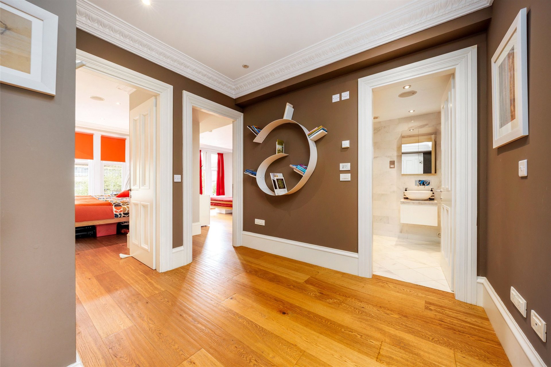 2/2, 6 Bowmont Gardens, Dowanhill, Glasgow, G12 9LR - Picture #30