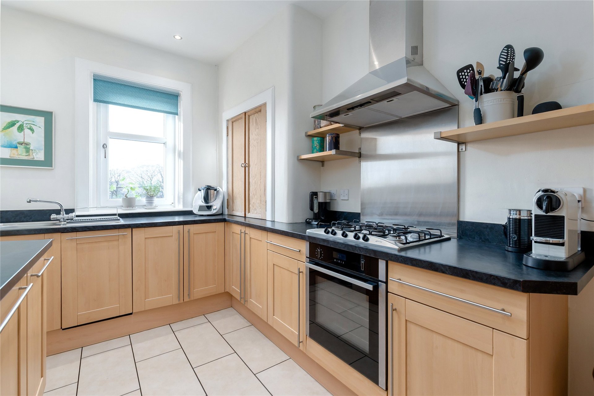 68 Craiglockhart Road, Edinburgh, EH14 1EW - Picture #12