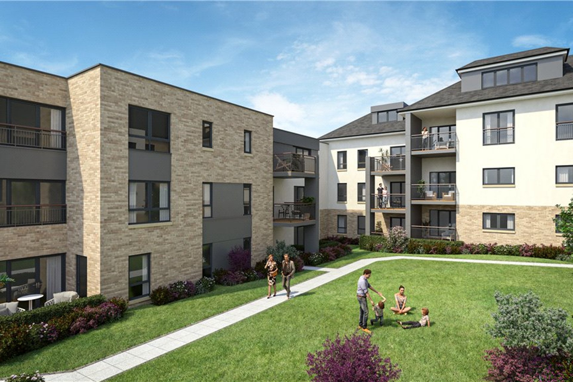 Apt 9, Colinton Road, Edinburgh, Midlothian, EH14 1BY - Picture #4